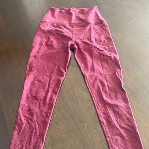 Women’s leggings